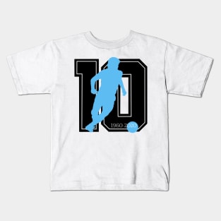 RIP Maradona Kids T-Shirt